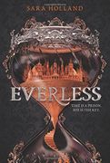 Everless (libro en Inglés) - Sara Holland - Harper Collins