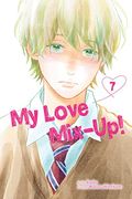 My Love Mix-Up! , Vol. 7 (7) (en Inglés)
