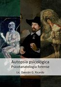 Autopsia Psicológica