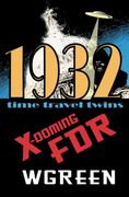 X-Ooming fdr 1932 (Time Travel Twins) (en Inglés)