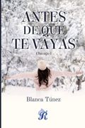 Antes de que te Vayas