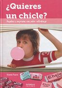 Quieres un Chicle? Regalos y Sorpresas con Sabor Extralargo (in Spanish)