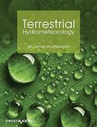 Terrestrial Hydrometeorology (en Inglés)
