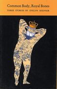common body, royal bones (en Inglés)