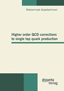 Higher Order qcd Corrections to Single top Quark Production