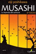 Musashi 1: La Leyenda del Samurai