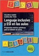 Lenguaje Inclusivo y esi en las Aulas