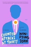 Counterattacks at Thirty: A Novel (en Inglés)