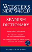 webster´s new world spanish dictionary (en Inglés)