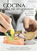 Cocina para profesionales (in Spanish)