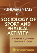 Fundamentals of Sociology of Sport and Physical Activity (en Inglés)