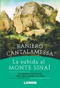 la subida al monte sinai - itinerario espiritual para buscadores dedios