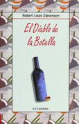 El Diablo de la Botella - Robert Louis Stevenson - Juventud