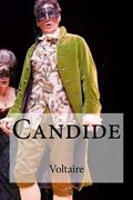Candide (en Inglés)