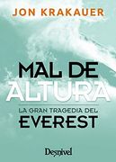 Mal de Altura, Edición de Bolsillo