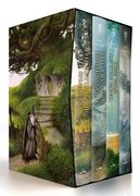 The History of Middle-Earth Box Set #3: The Return of the Shadow / The Treason of Isengard / The War of the Ring / Sauron Defeated (en Inglés)