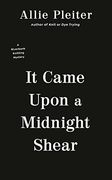 It Came Upon a Midnight Shear (a Riverbank Knitting Mystery) (en Inglés)