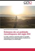 esbozos de un poblado novohispano del siglo xvi