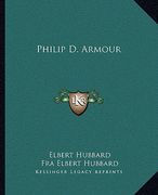 philip d. armour