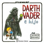 Star Wars, Darth Vader e Hijo (in Spanish)