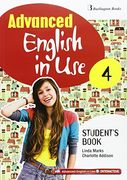 Advanced English in Use, 4 Eso, Student's Book