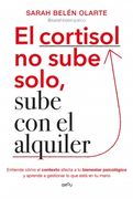 EL CORTISOL NO SUBE SOLO, SUBE CON EL AL