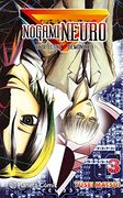 Nôgami Neuro - Número 03 (Manga)