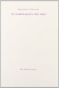 Autobiografía del hijo ( Poesía)