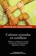 Culturas Cruzadas En Conflicto (Biblioteca Conde de Tendilla)