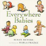 everywhere babies (en Inglés)