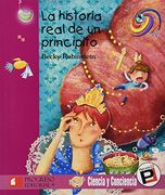 La Historia Real de un Principito-Ciencia y Conciencia-