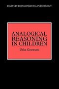 analogical reasoning in children