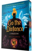 Go the Distance: A Twisted Tale (en Inglés)