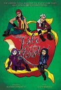 The Isle of the Lost: The Graphic Novel (The Descendants) (en Inglés)