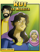 RUT, LA MOABITA