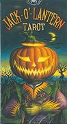 Jack-O’-Lantern. Tarot. Ediz. Multilingue (Tarocchi)