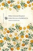 Una Vil·La a Florencia (en Catalán)