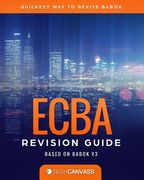 ECBA Revision Guide: Based on BABOK v3 (en Inglés)
