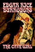 the cave girl (en Inglés)