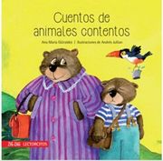 Cuentos de Animales Contentos