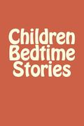 Children Bedtime Stories (en Inglés)