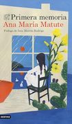 Primera Memoria