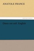 dieux ont soif. english