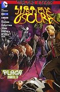 Liga de la Justicia oscura núm. 08 (Liga de la Justicia oscura (Nuevo Universo DC))