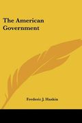the american government (en Inglés)