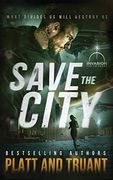 Save the City (Save the Humans) (en Inglés)