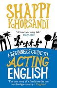 A Beginner's Guide to Acting English (en Inglés)