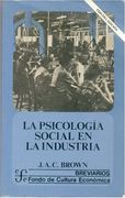 La Psicologia Social en la Industria