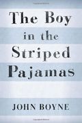 The boy in the Striped Pajamas 