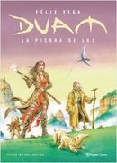 Duam - Felix Vega - Planeta Cómic